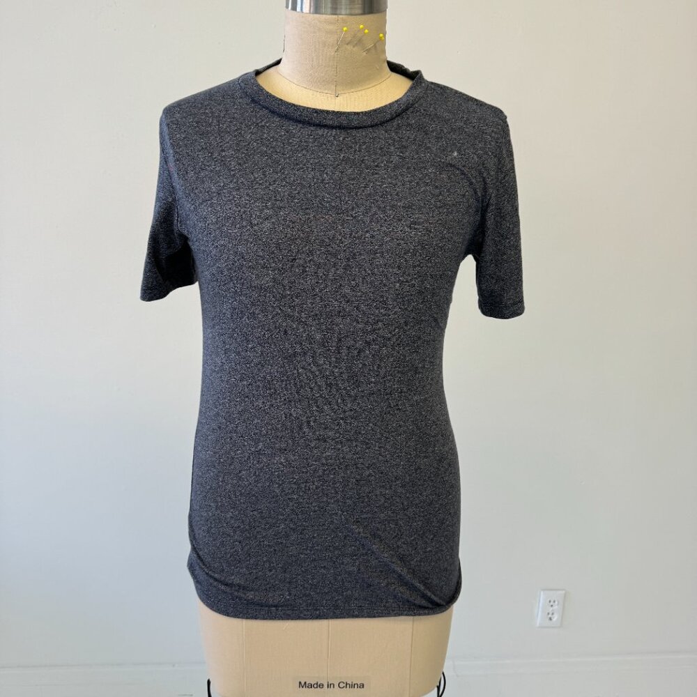 99% new man short sleeves Tee